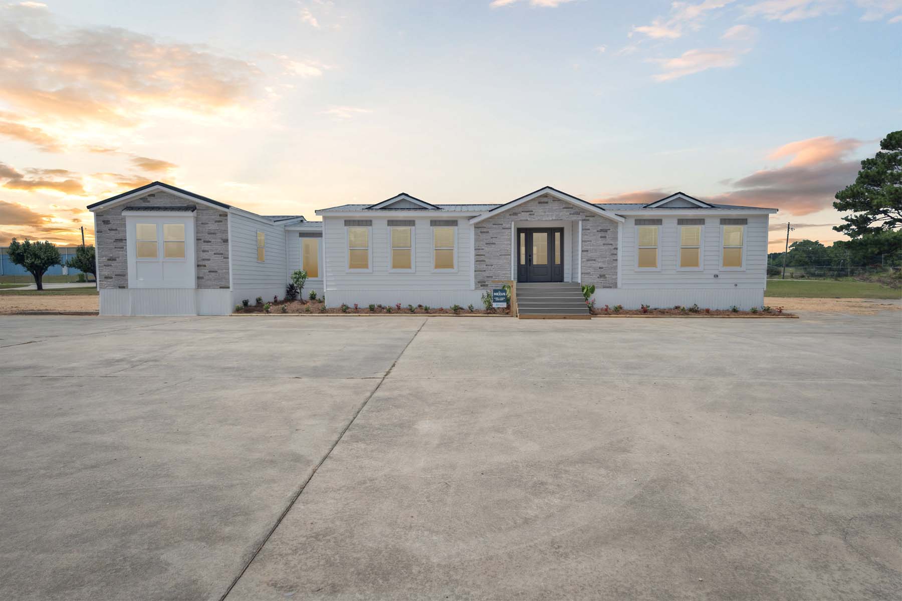 Champion Homes - The Nexus by Regional Homes is a... | Facebook