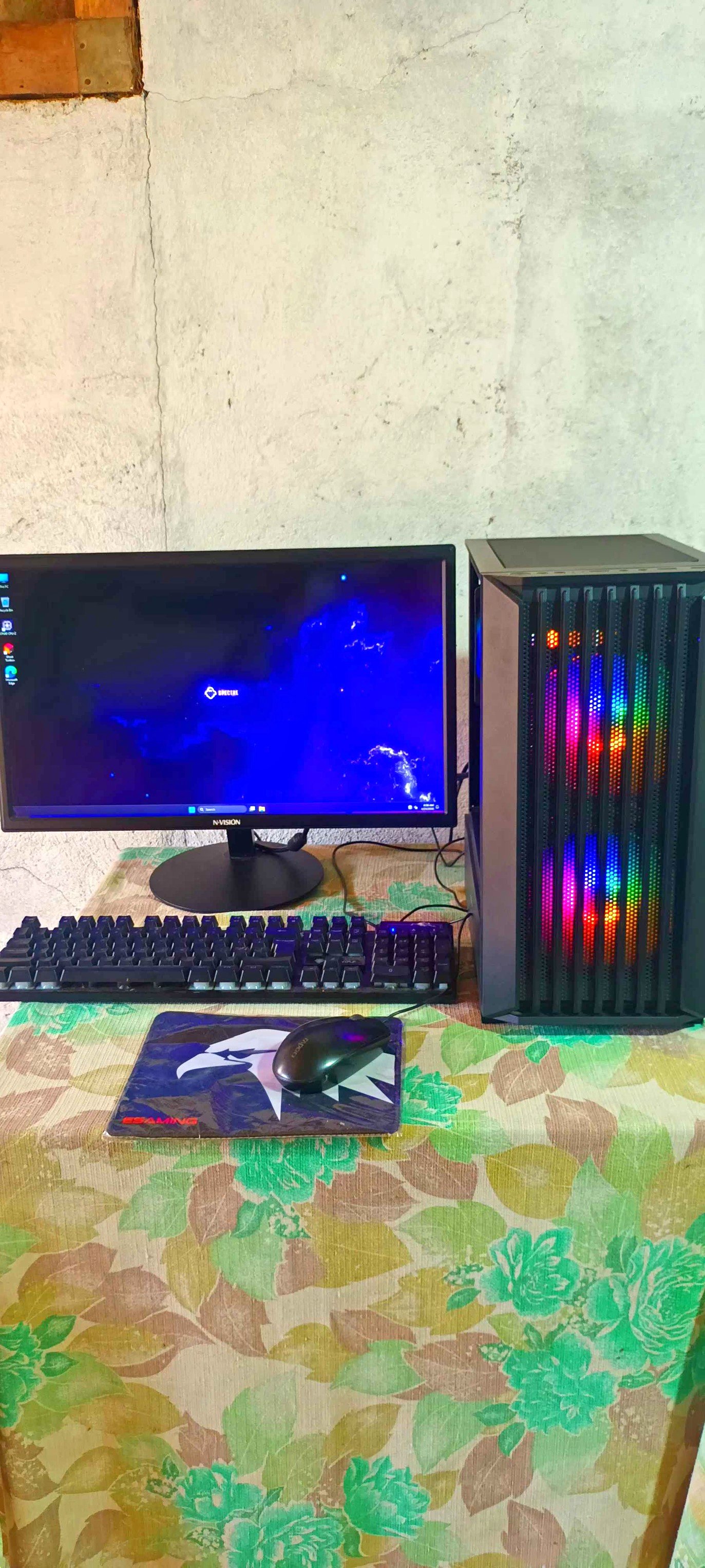 Computer set - Desktop Computers - Bagumbayan, Sultan Kudarat ...