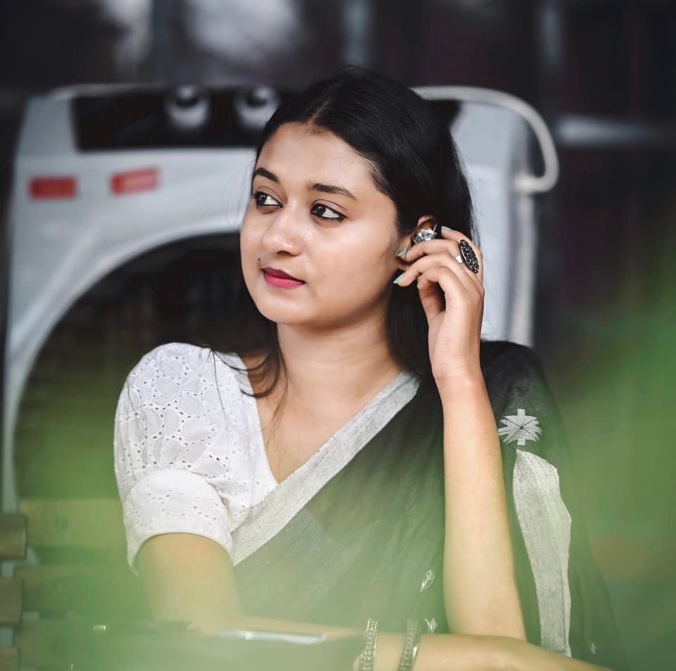 Rani Das