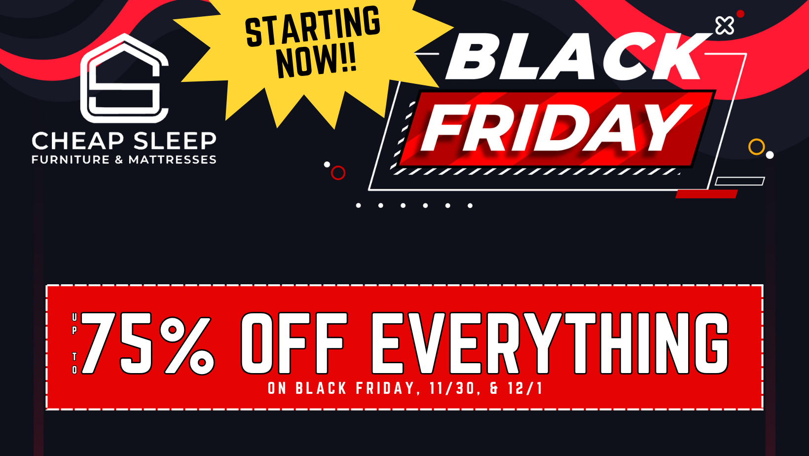 Cheap Sleep Furniture And Mattress