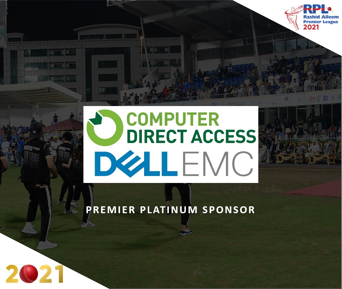 RPL is excited to... - RPL - Rashid Alleem Premier League | Facebook