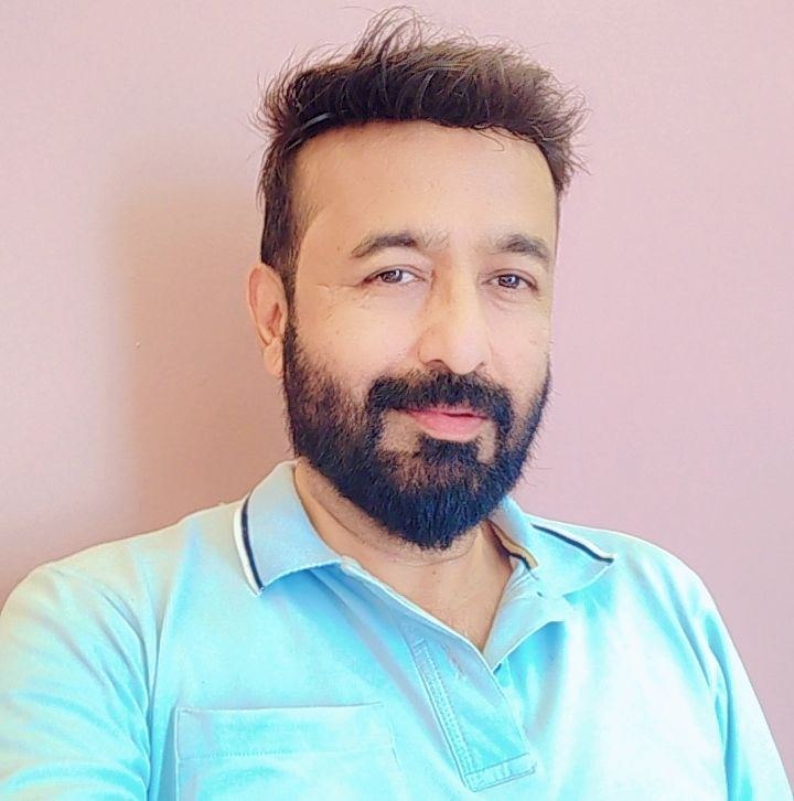 Rahul Chauhan