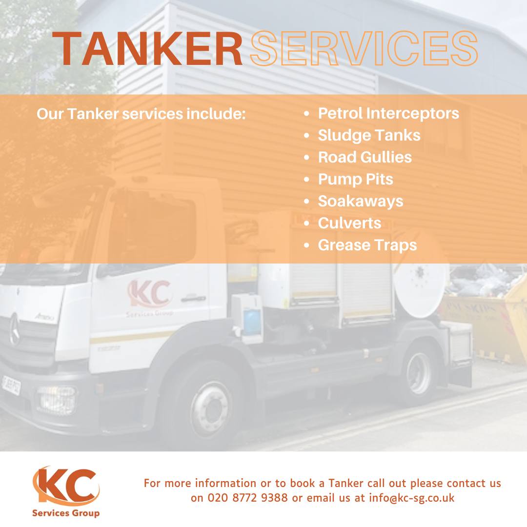 KC Services Group | London