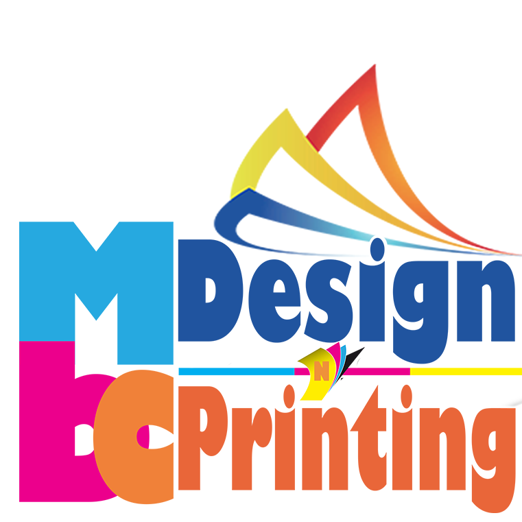MBC Design N Printing added a new... - MBC Design N Printing