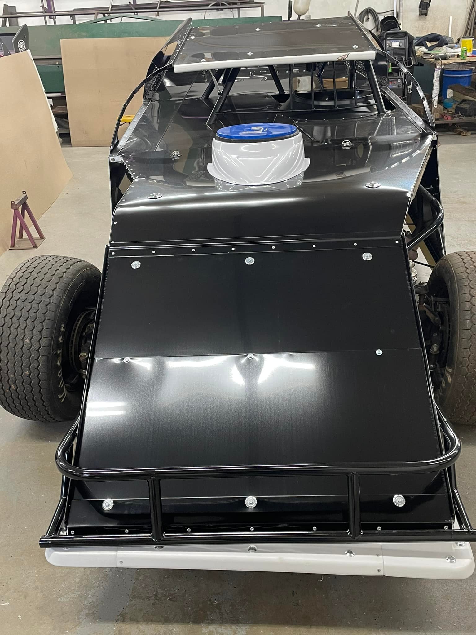 Slider Race Cars