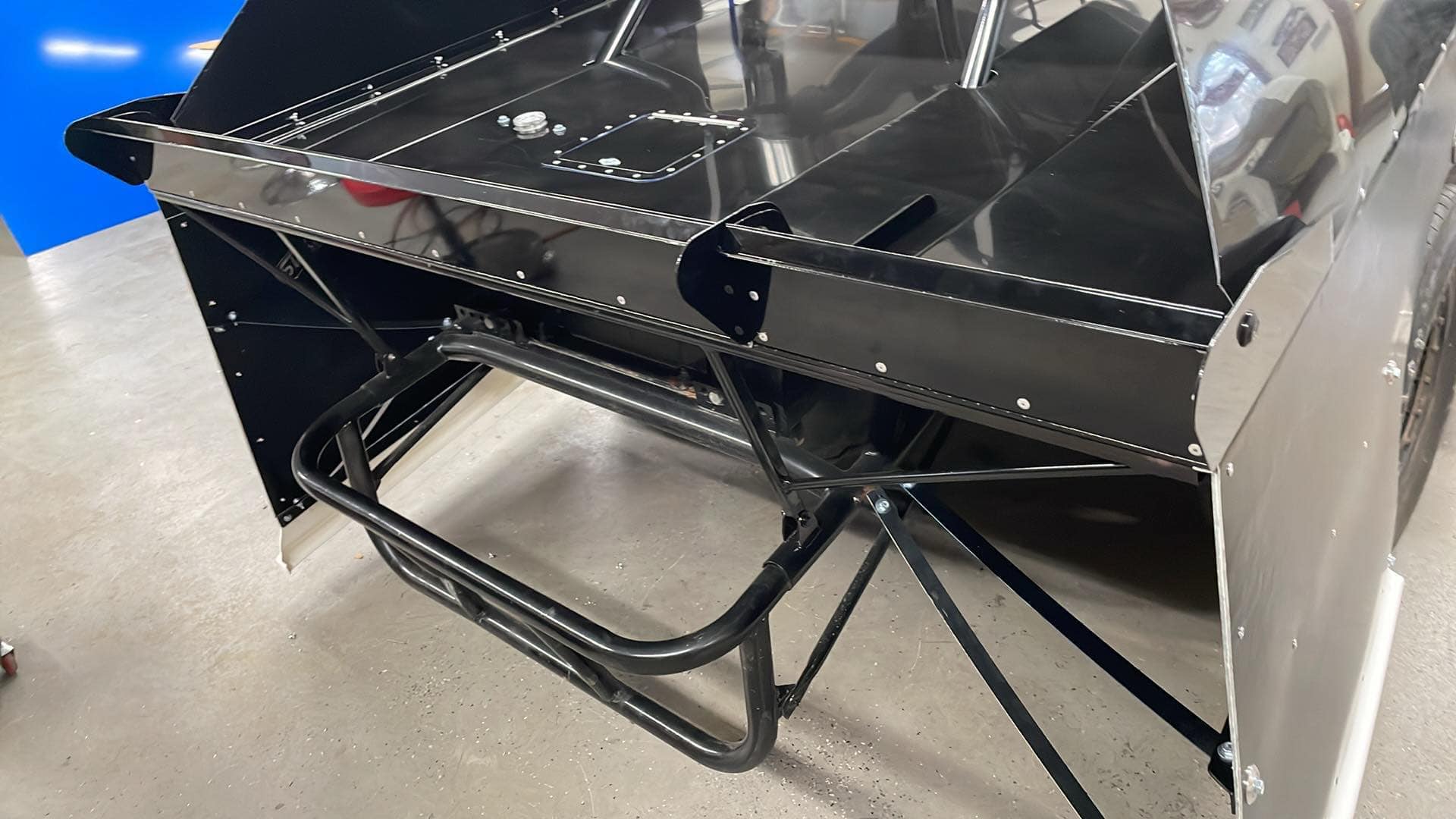 Slider Race Cars
