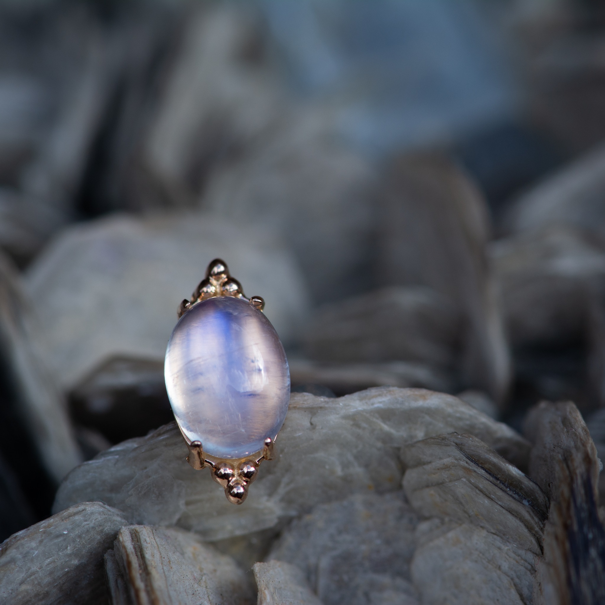 Anatometal UK - The sheer opulence of the FataTa with...