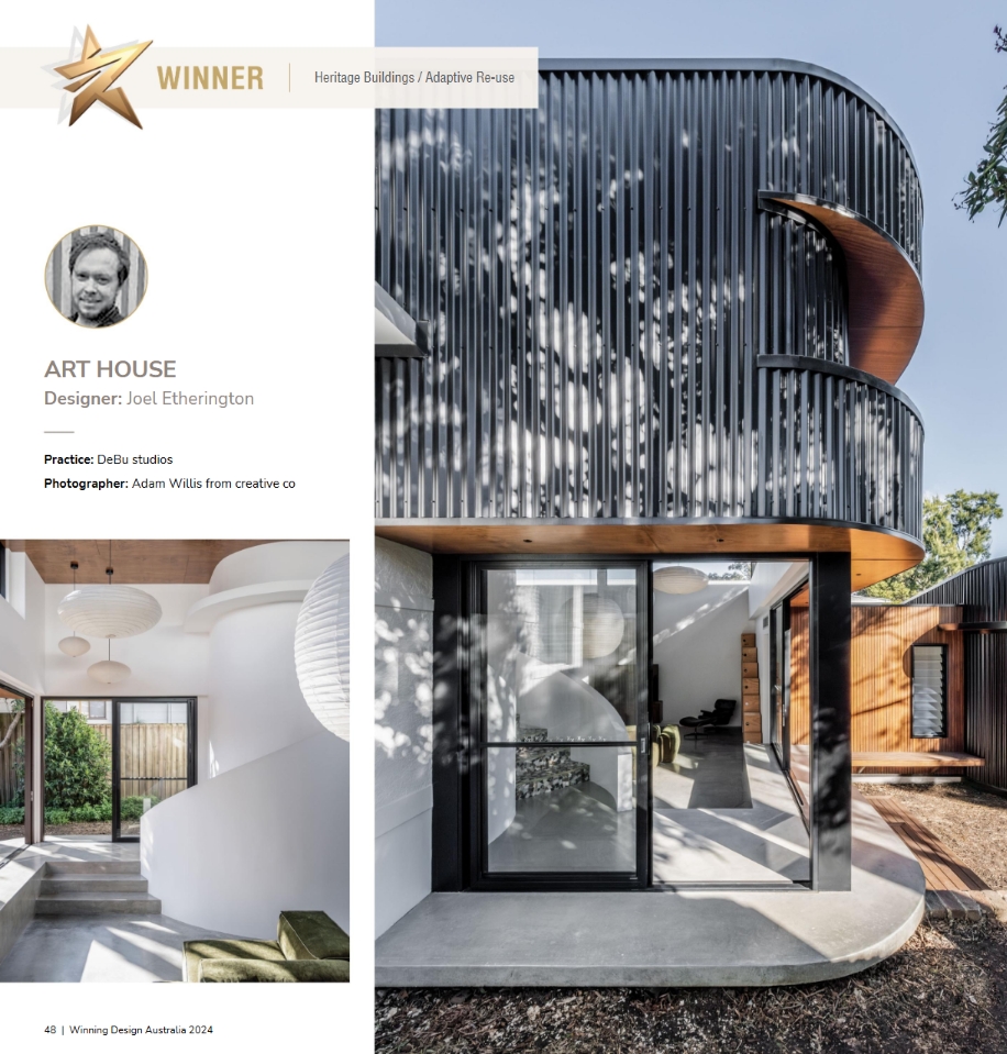 Hugo Design Building Designer | Brisbane QLD