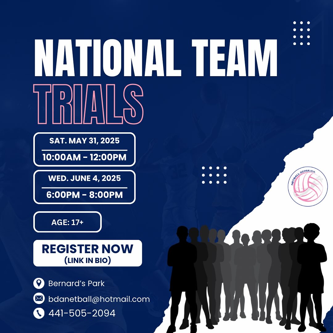 Netball - Hey Netball Family! WE HAVE SOME EXCITING NEWS!! We are ...