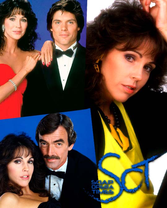 Soap - In memoriam Meg Bennett (October 4, 1948 - April 11, 2024) The ...