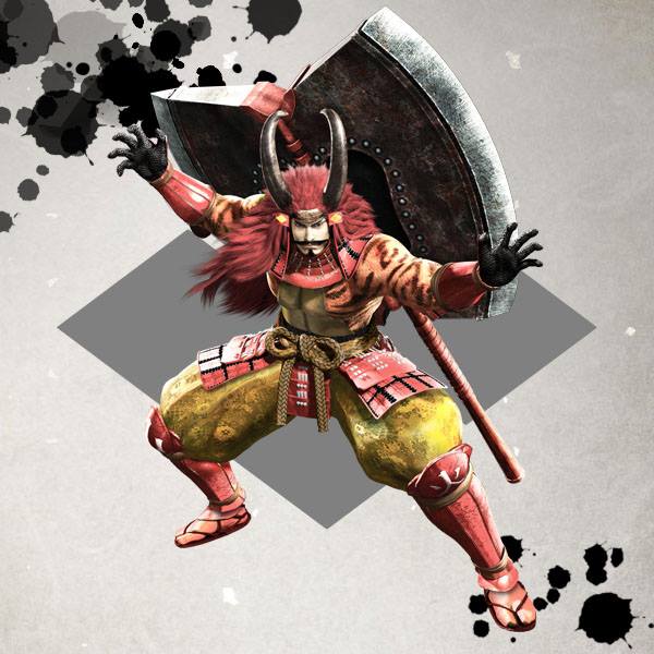 Sengoku Basara 4 Heroes Posts Facebook