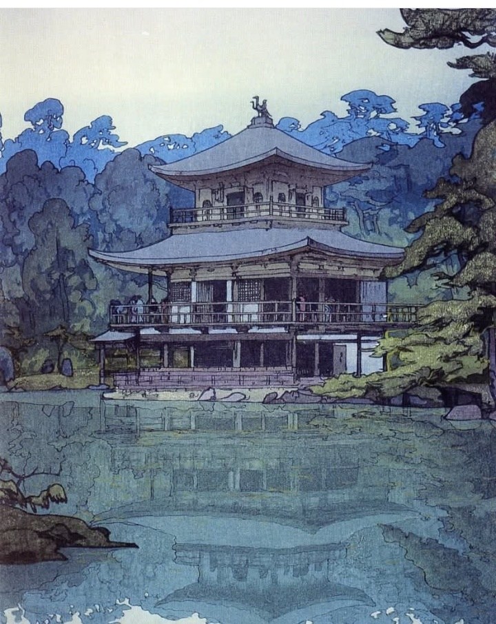 Masterpieces of Japan Fruit, by Kobayashi Kokei, 1910