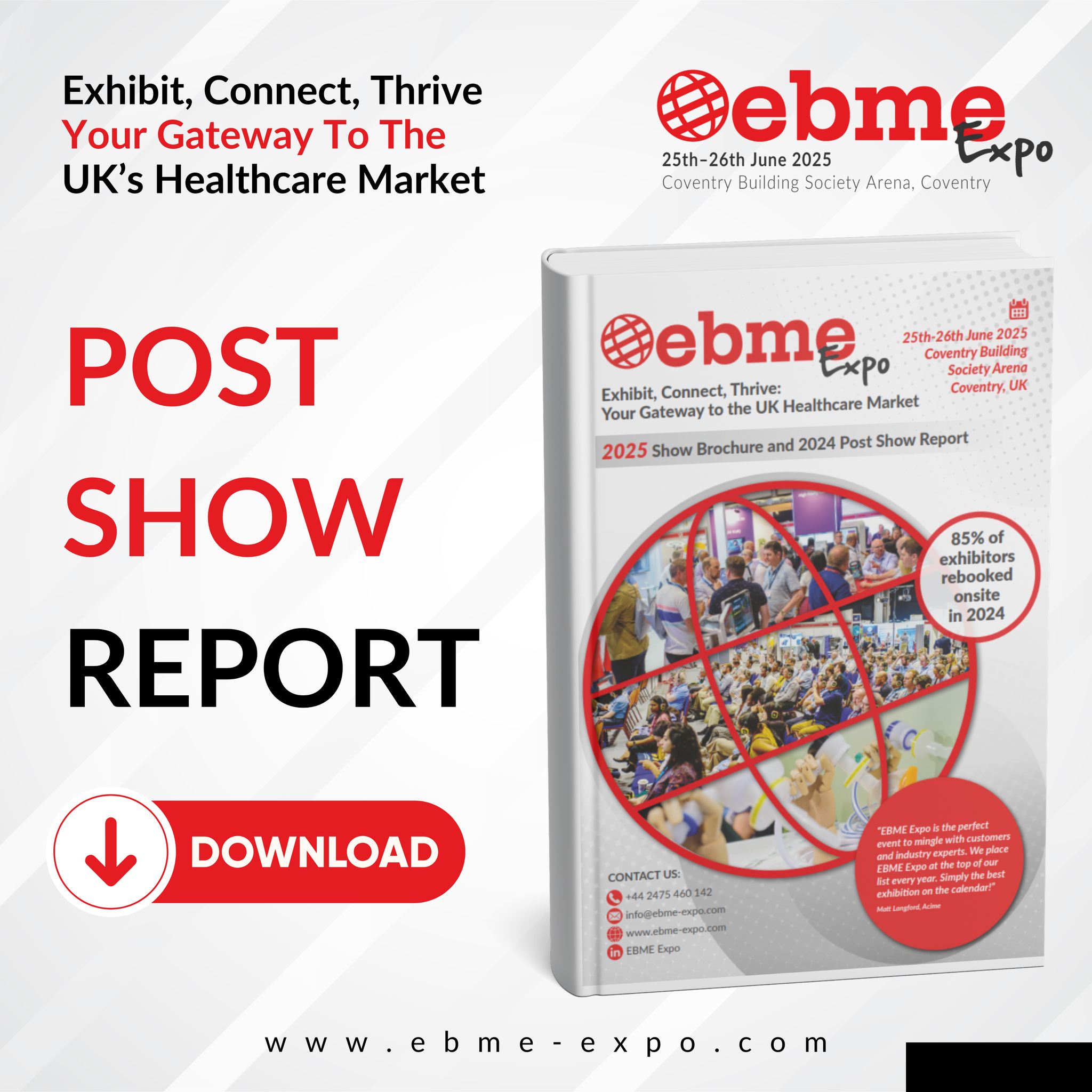 EBME Expo