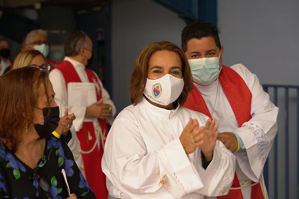 Felicidades a Emerida... - Hospicio & Home Care San Lucas | Facebook