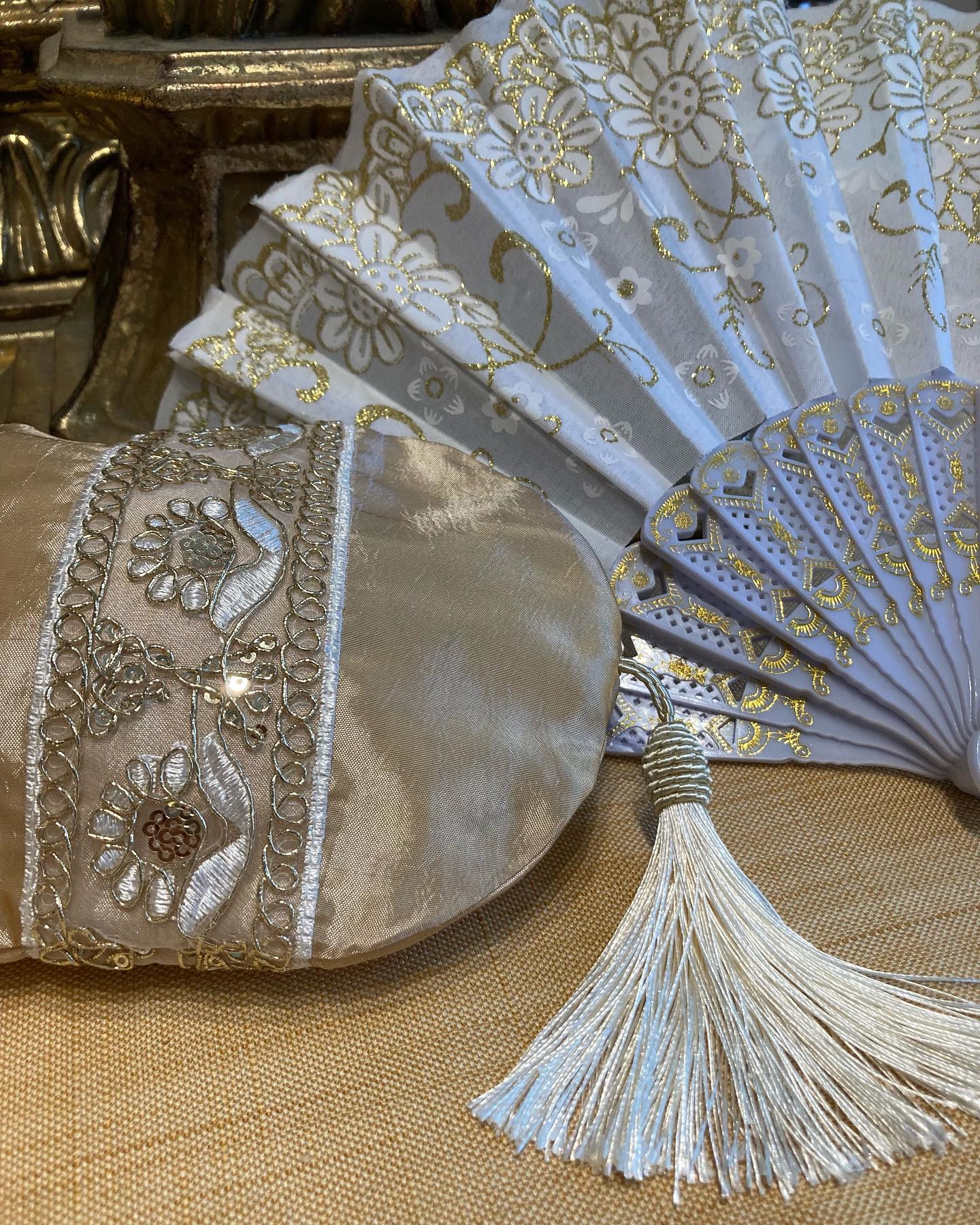 Artisan - Lots of gorgeous new styles of Regency reticules have just ...