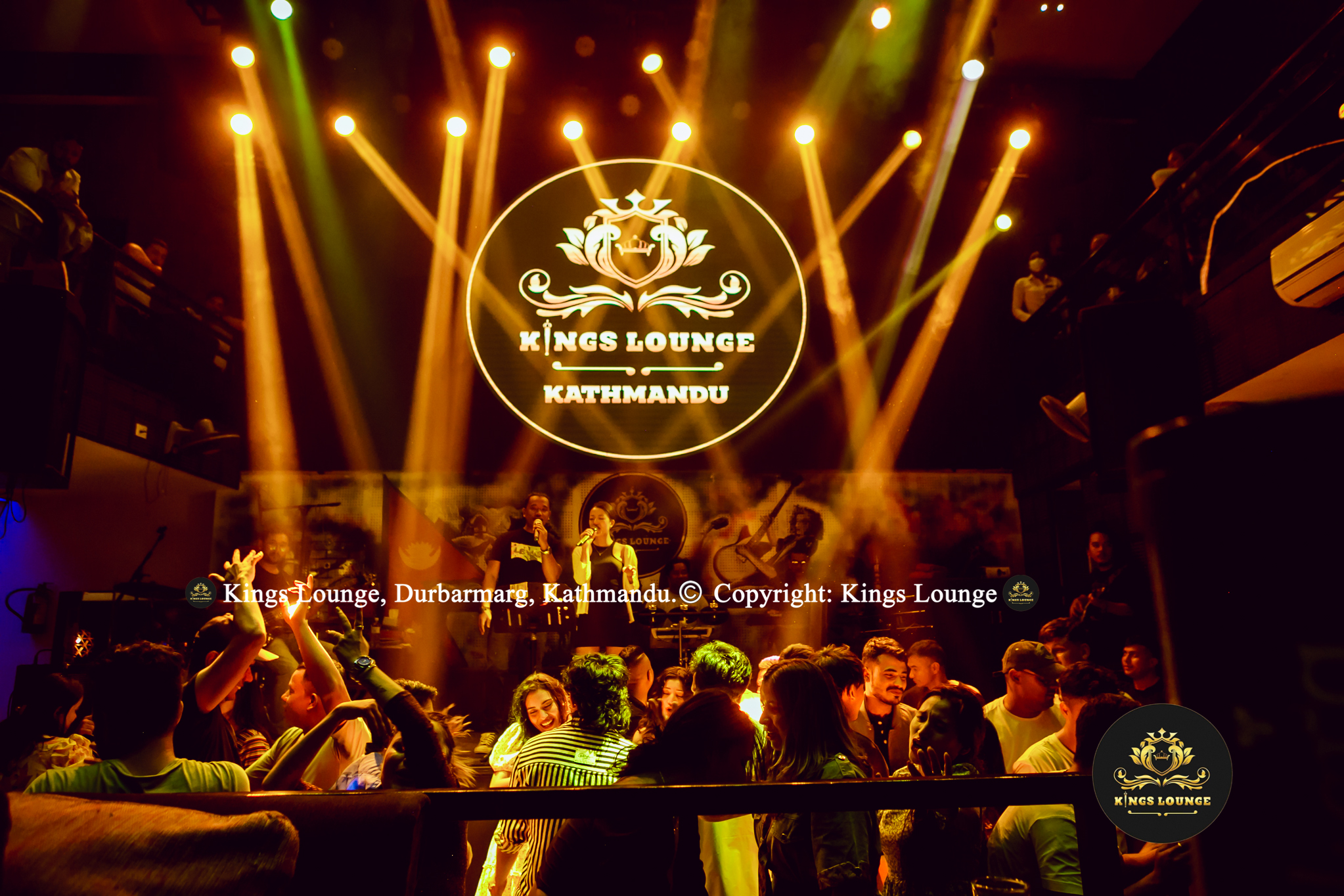 Kings Lounge Kathmandu | Kathmandu