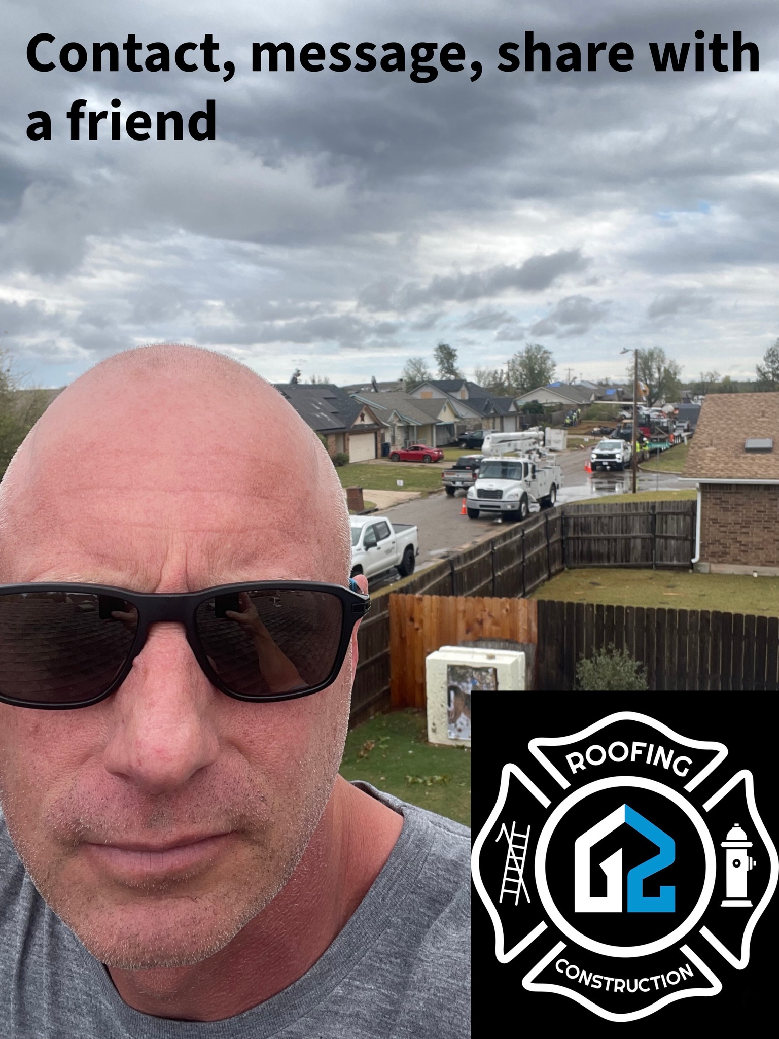CORE Home Inspections | Mustang OK