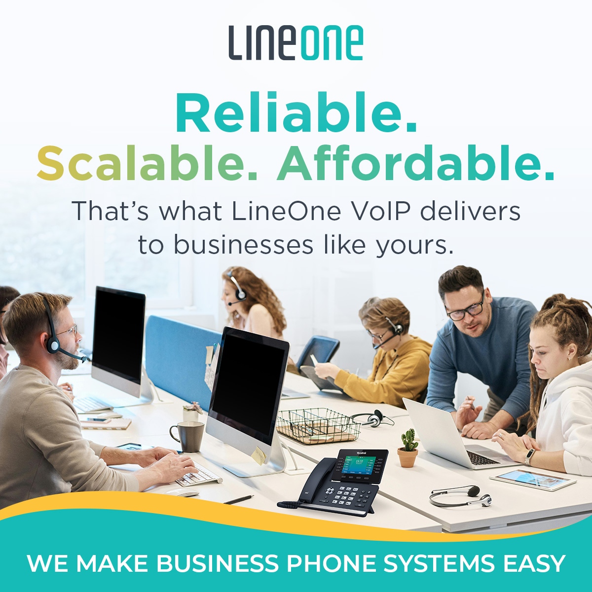 LineOne