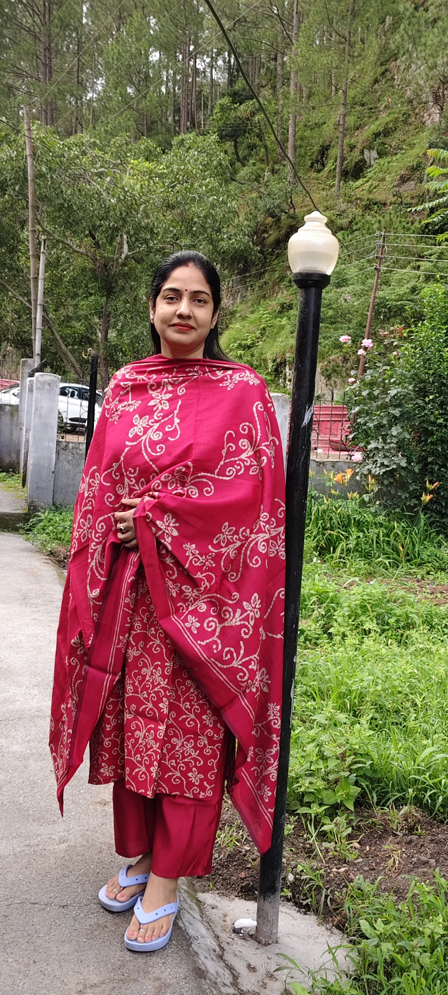 Vijaya Singh