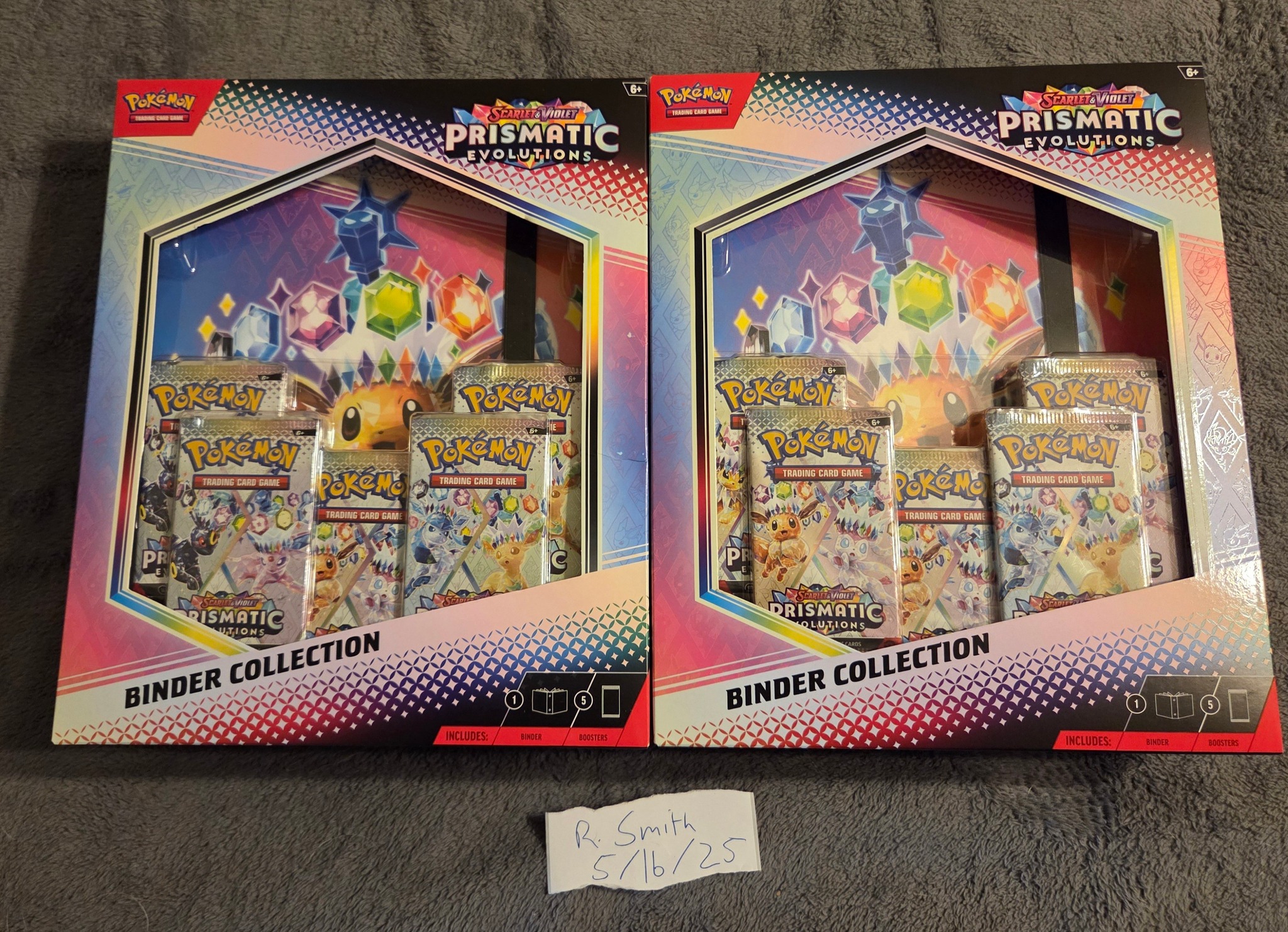 terrestrial booster box Terastal Festival Roaring Moon ex Pokemon Card Game Scarlet &