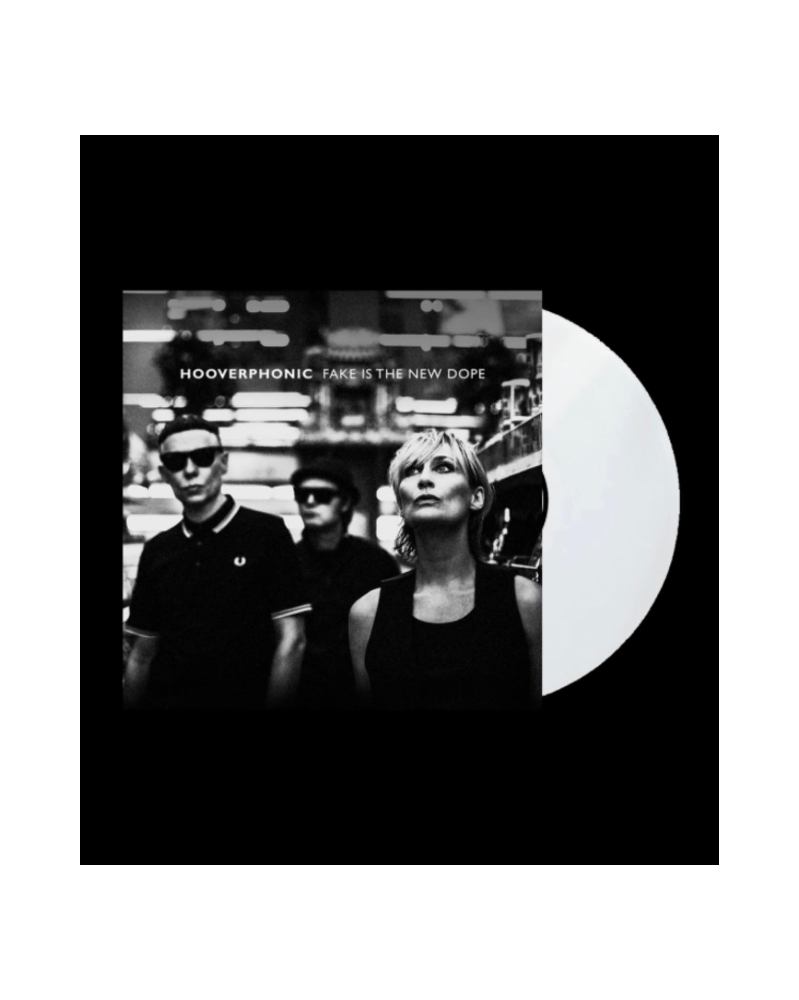 Hooverphonic 