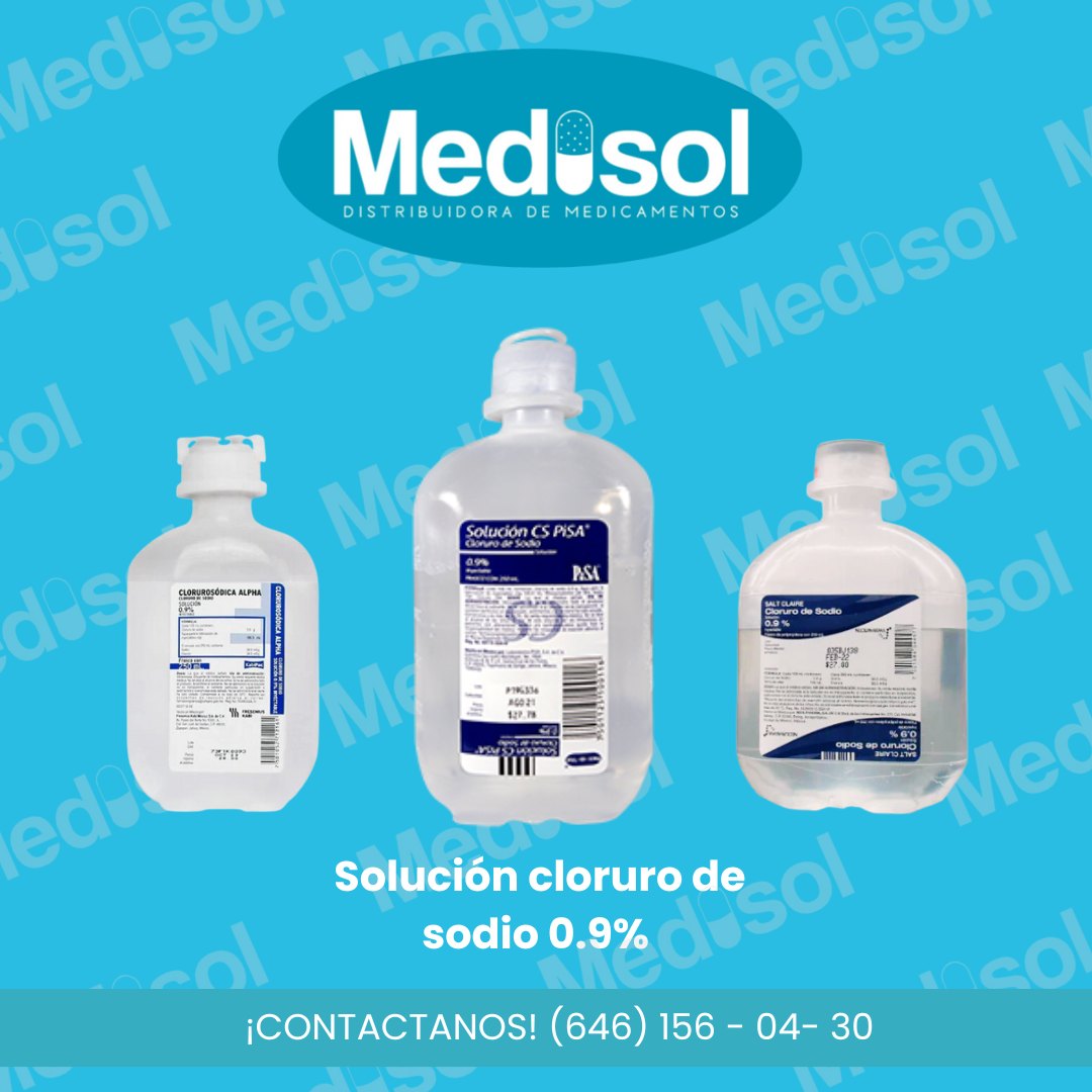 Medisol - Ensenada, B.C. | Ensenada