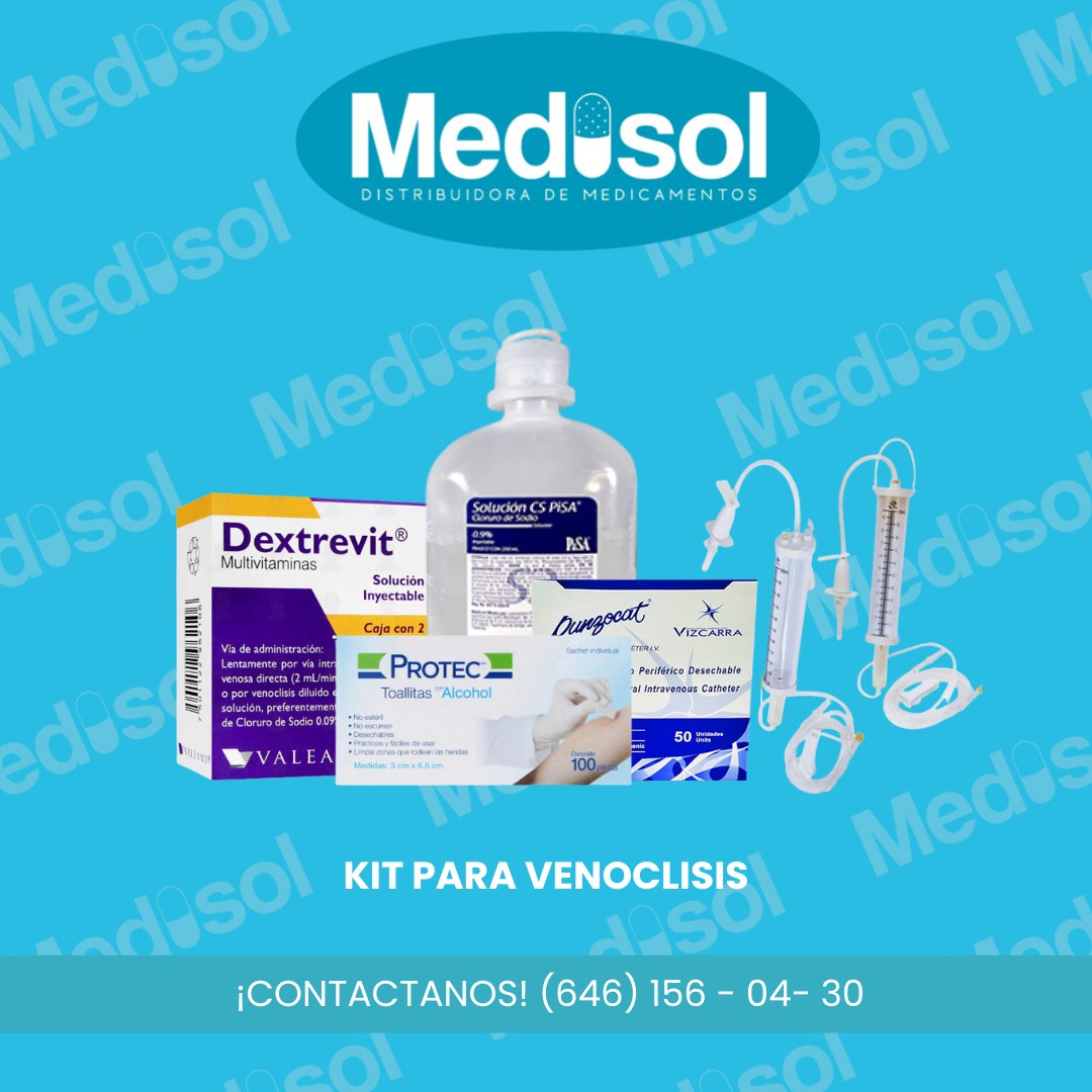 Medisol - Ensenada, B.C. | Ensenada