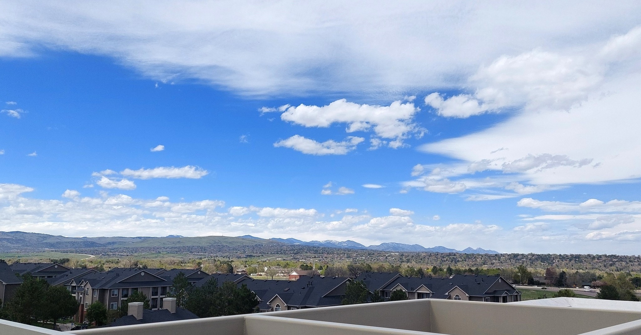 Fairfield Inn & Suites by Marriott Denver Southwest/Lakewood | Lakewood CO