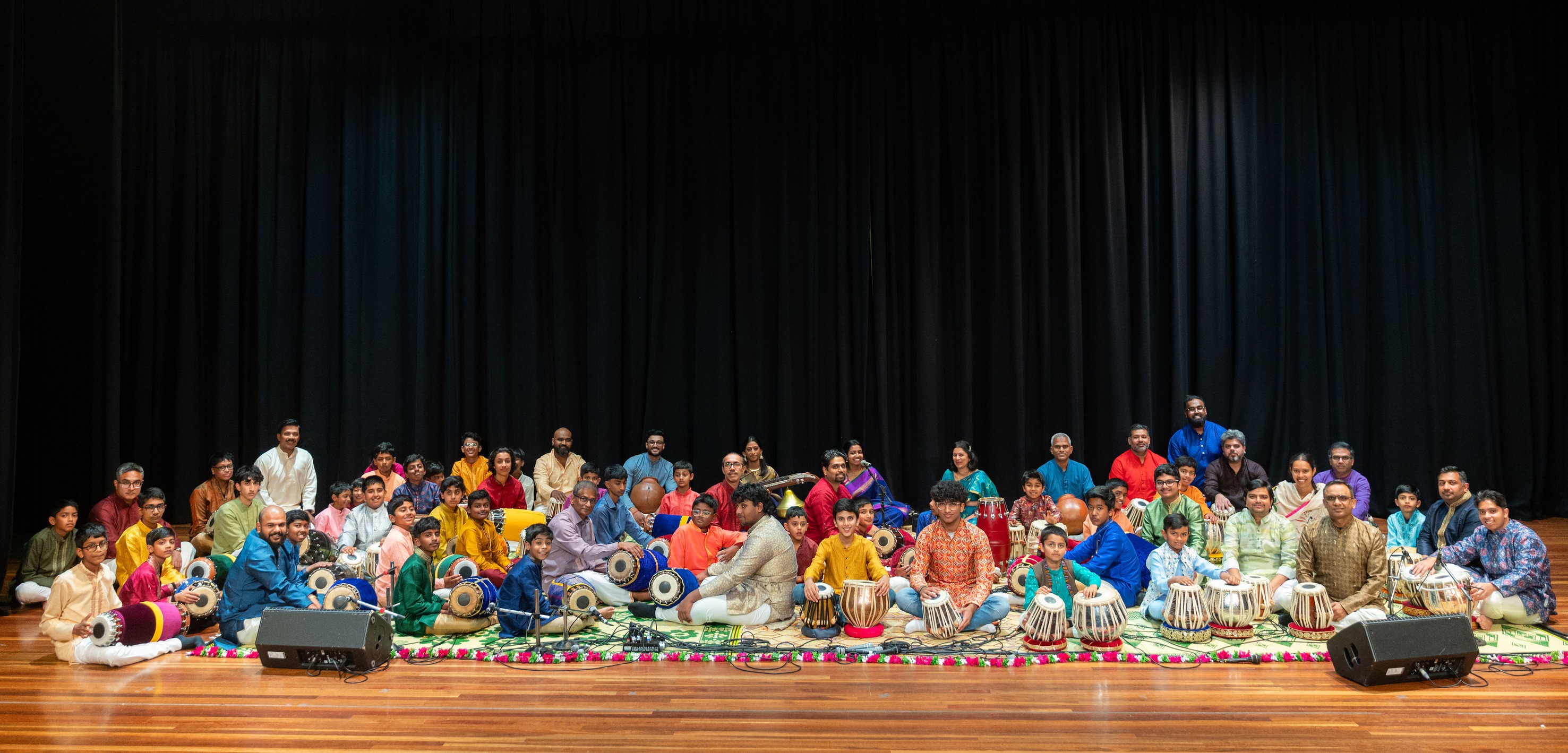 Rhythm Riders Academy | Blackburn South VIC