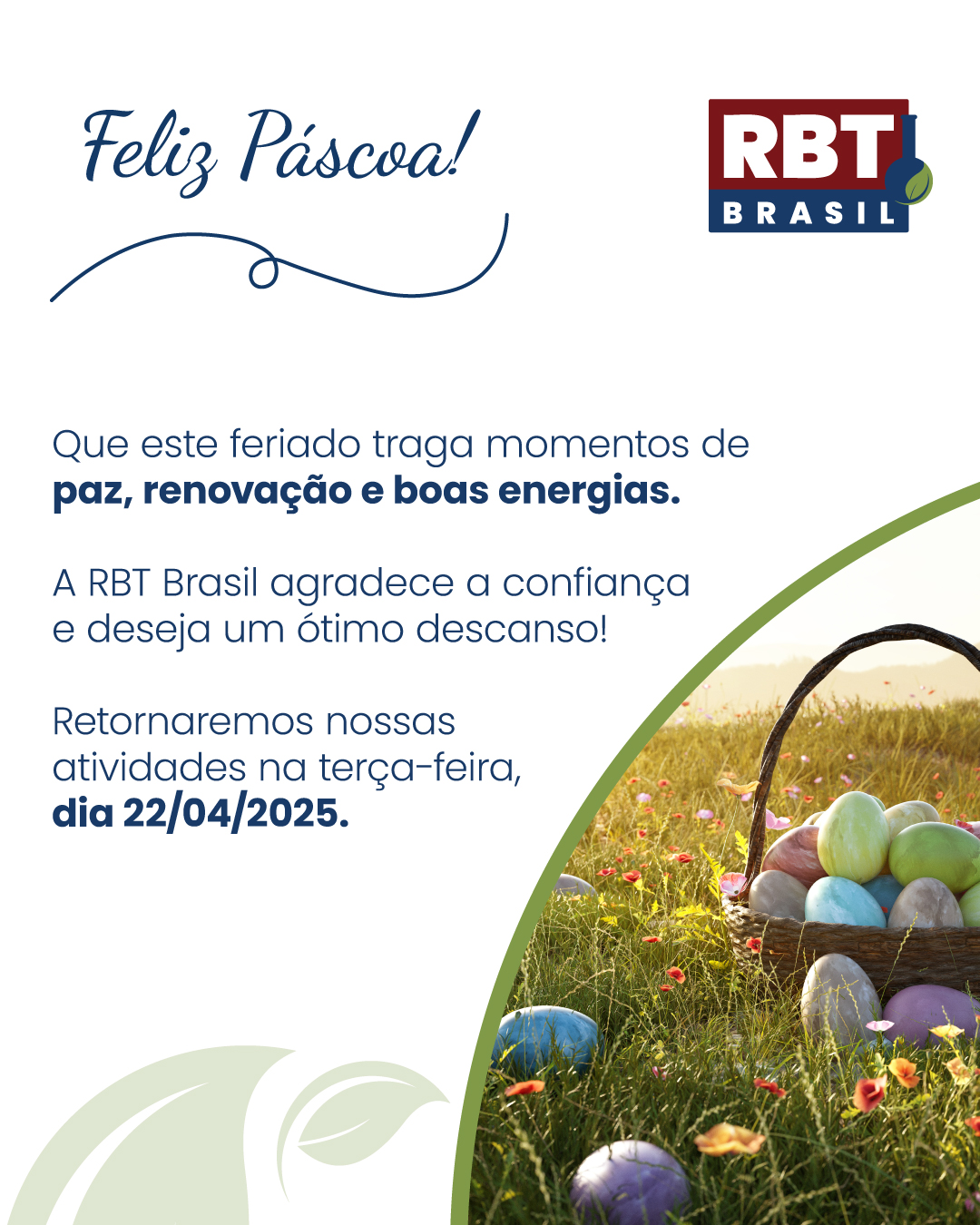 RBT Brasil | São Leopoldo RS