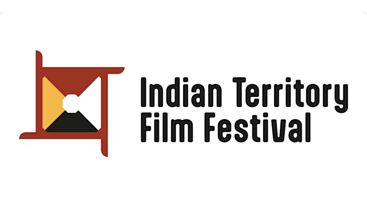 Tiger Art - 📢 Join us for the Indian Territory Film Festival! 🎬 Mark ...