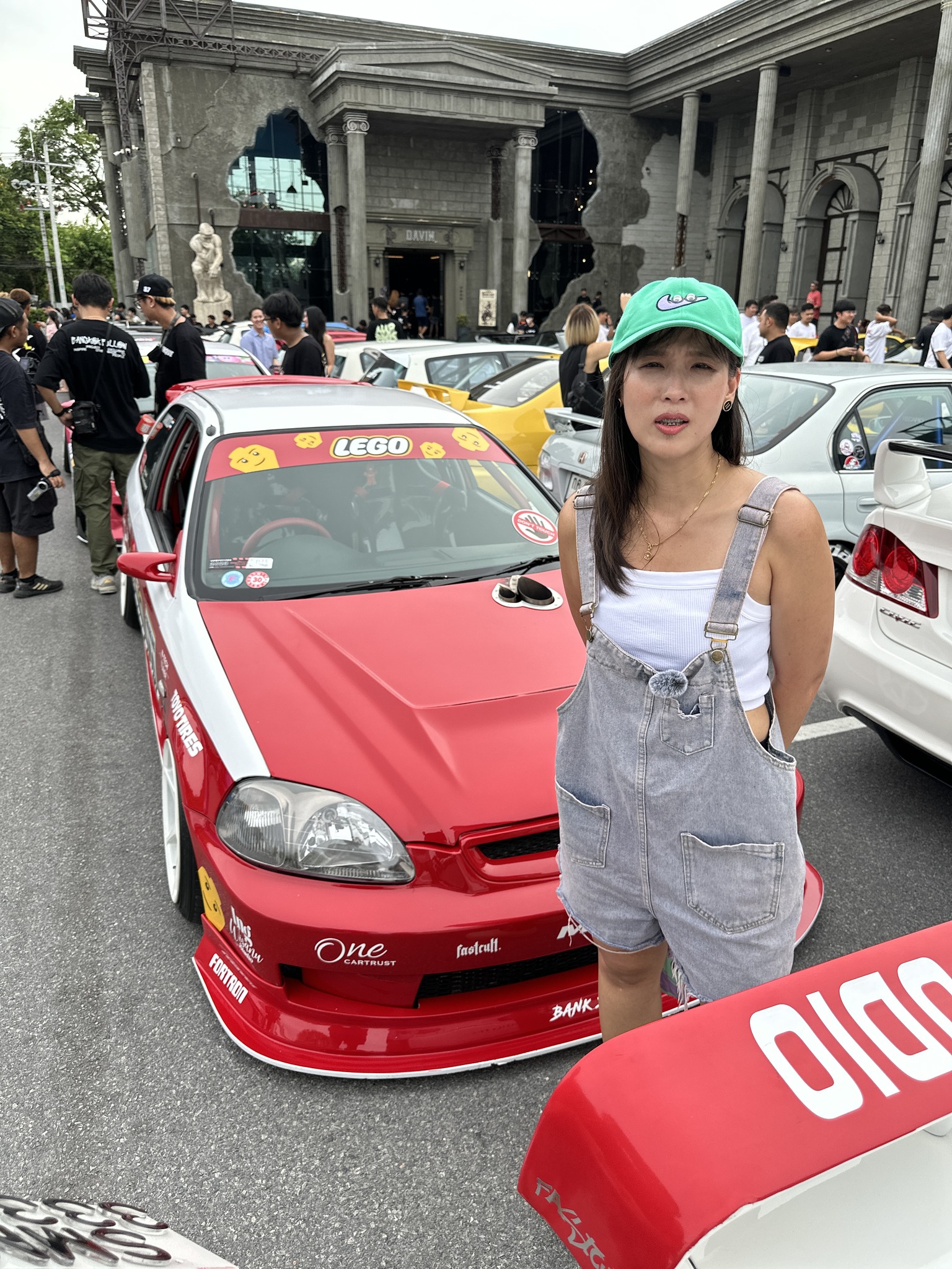 Loop R คืออะไร ทำไมต้อง honda มาฟังกันได้เลยจะได้หายสงสัย เพื่อจะได้ ...