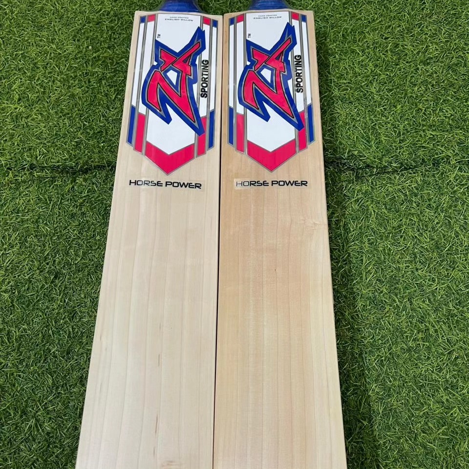 We have received a complete range of Zx sporting cricket bats with