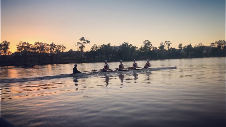 RGS Rowing - The rowing season is back in full swing. An... | Facebook