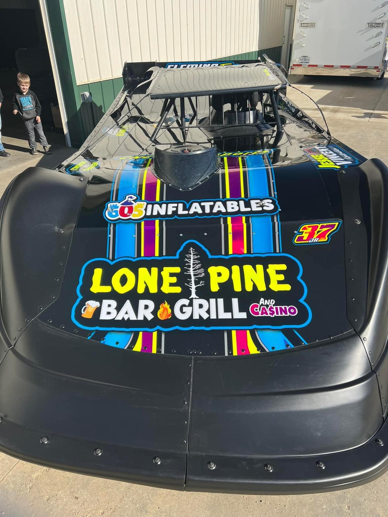 Cain Designs & Wraps | Corcoran MN