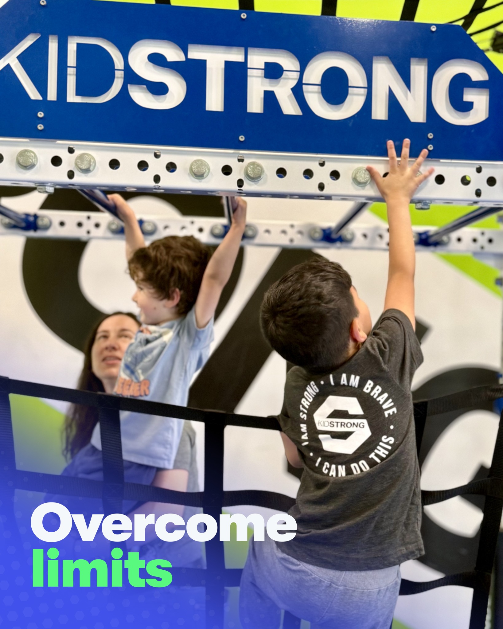 KidStrong Gilbert | Gilbert AZ