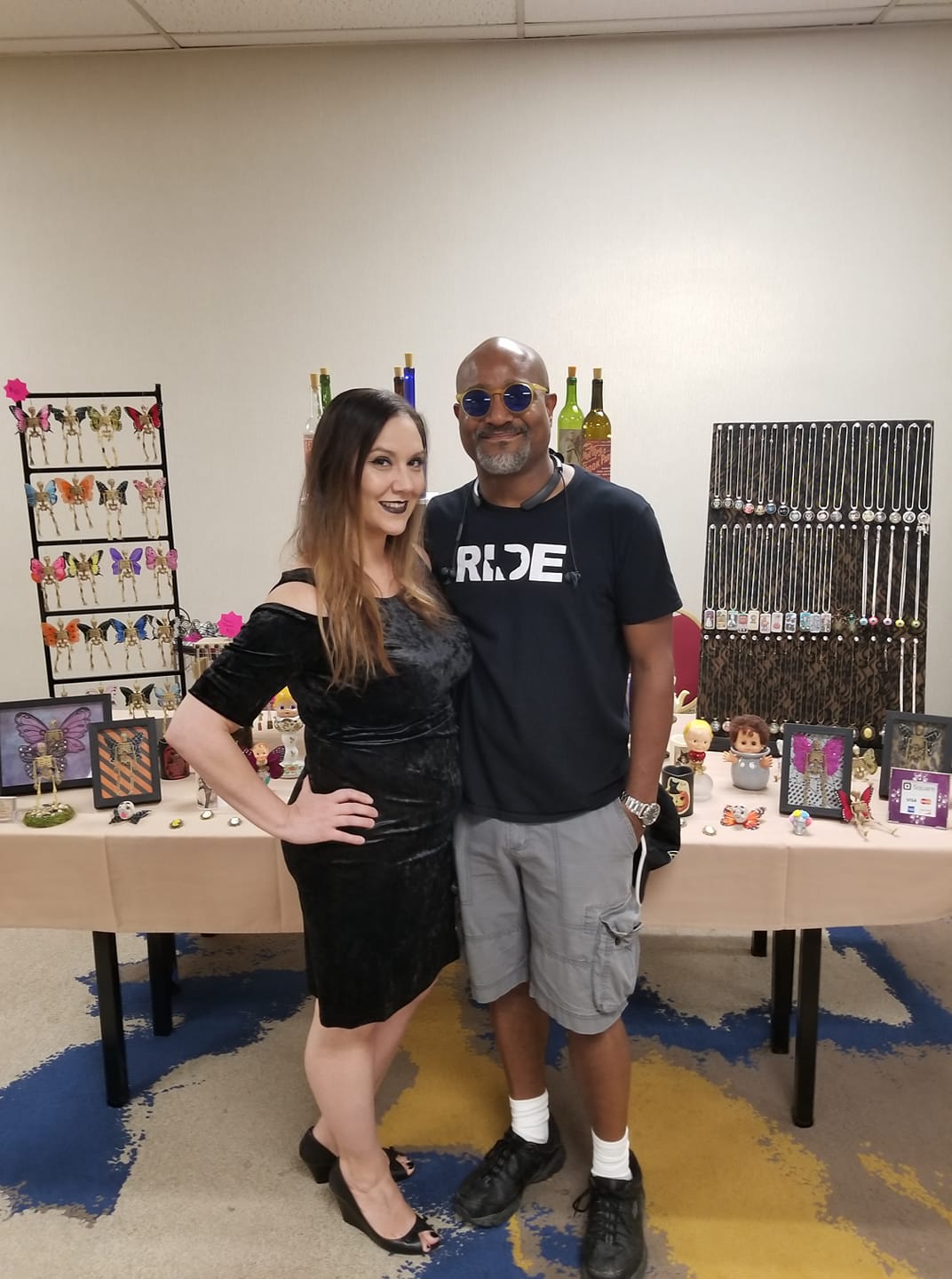 Angie Rae Designs - 42 Photos - Arts & Crafts Store