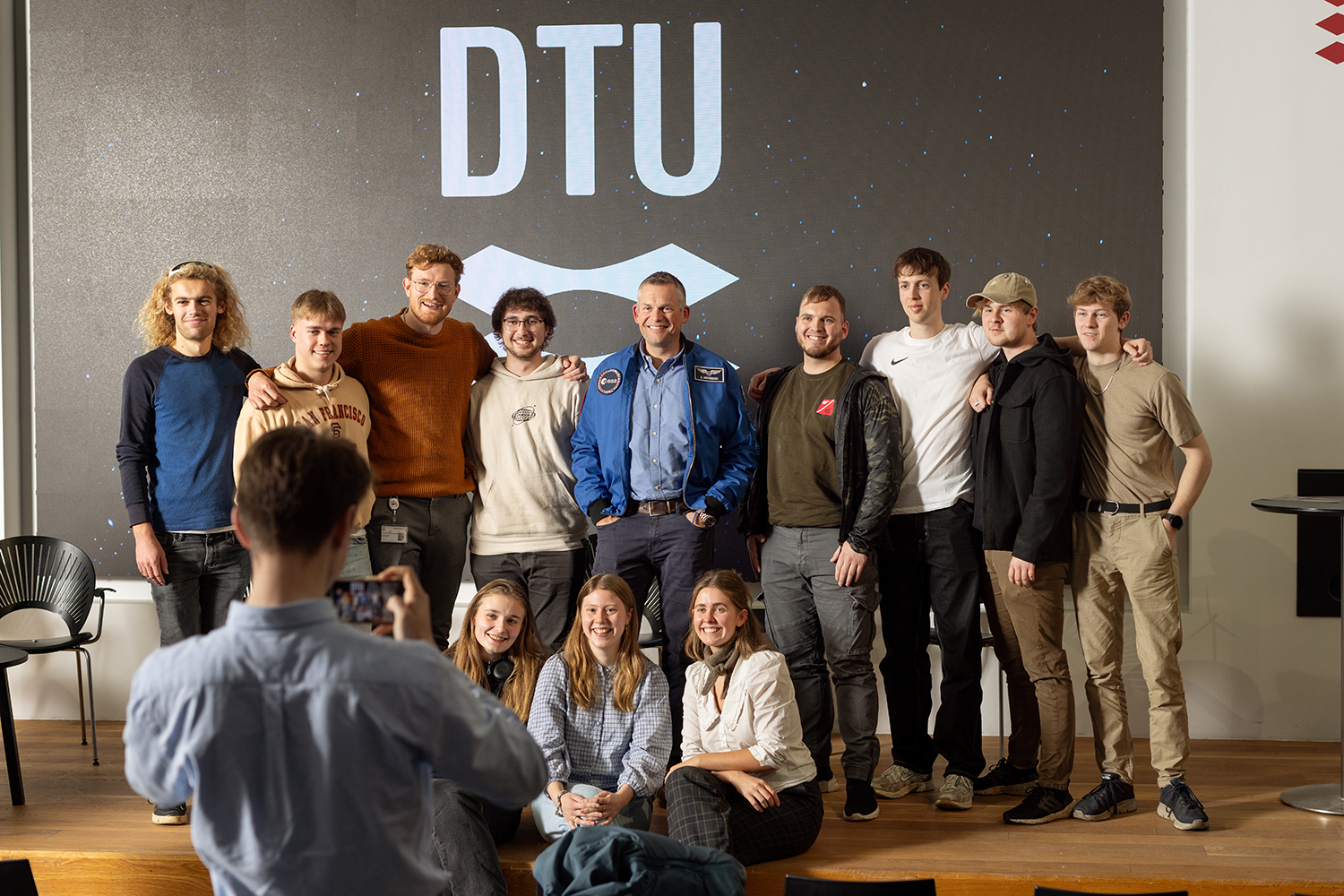 Danmarks Tekniske Universitet - DTU | Lyngby