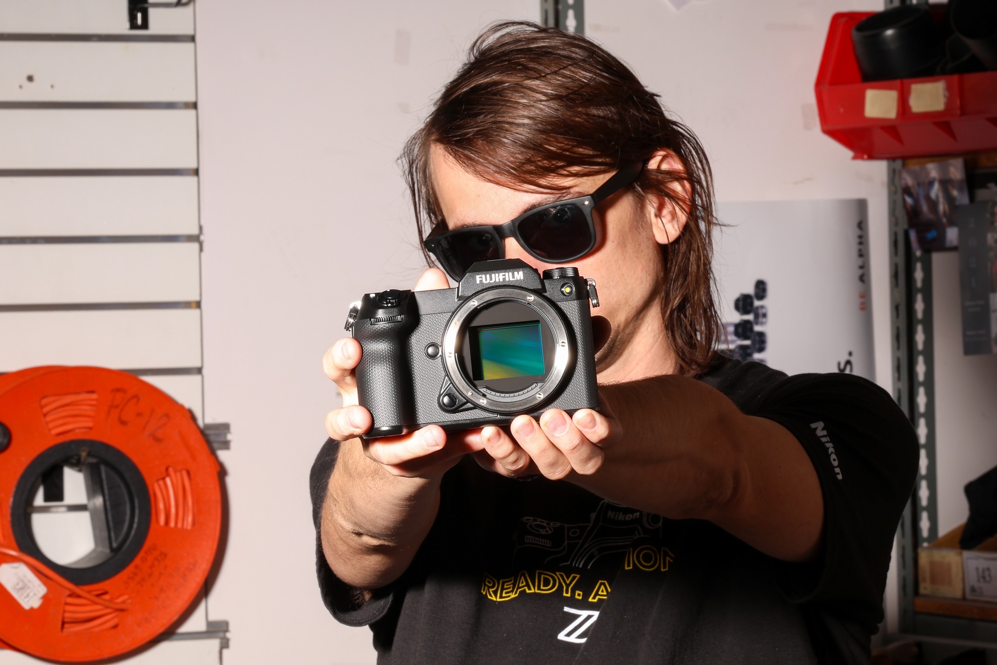 Tempe Camera - 📸 Exciting Announcement! 🎉 The Fuji Film...