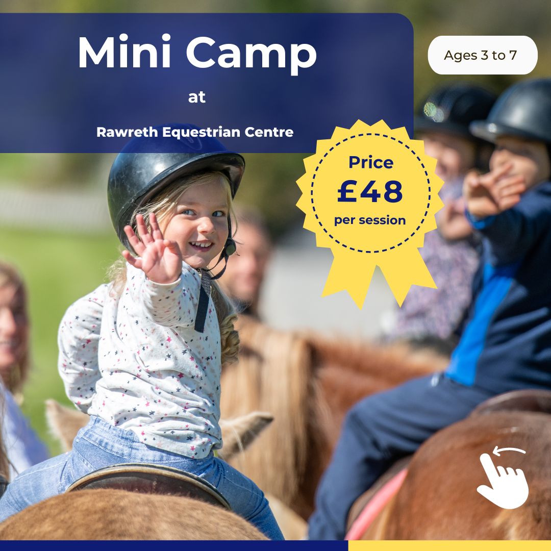 Rawreth Equestrian Centre