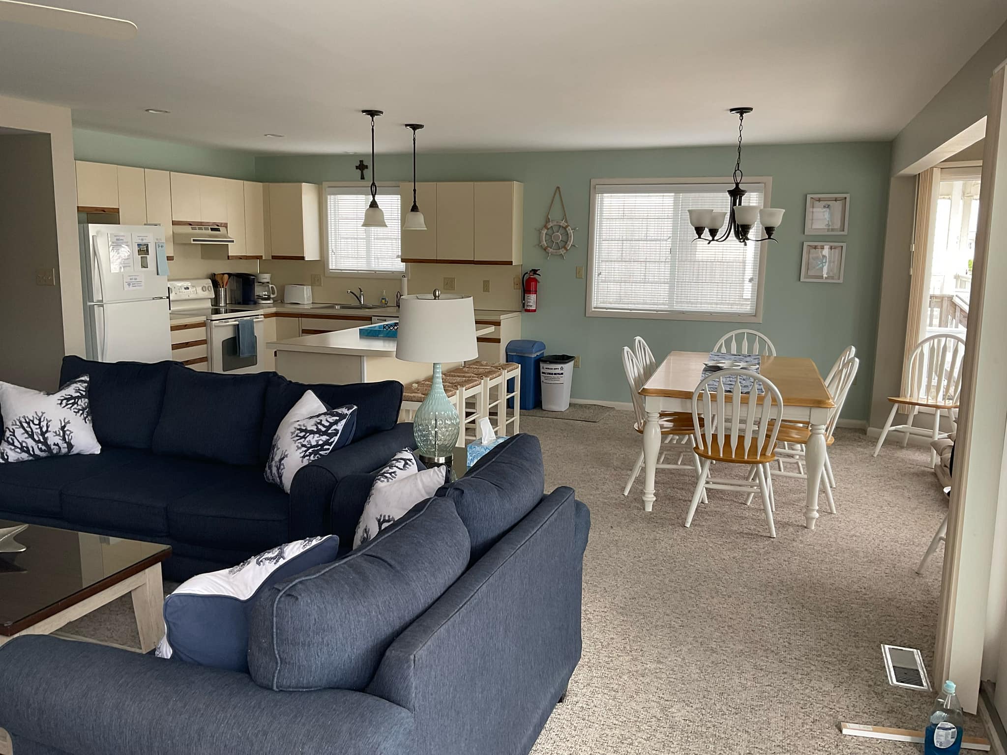 Ocean City, NJ Beach Rental | Ocean City NJ