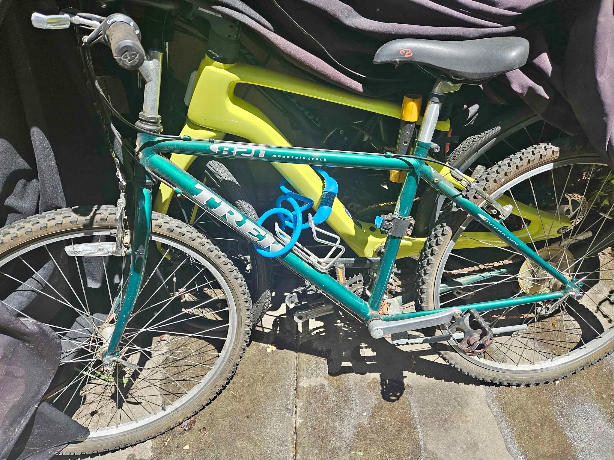 used trek bicycles for sale 4300 Bicycle  Carried Away Outfitters Trek Bikes buy online now