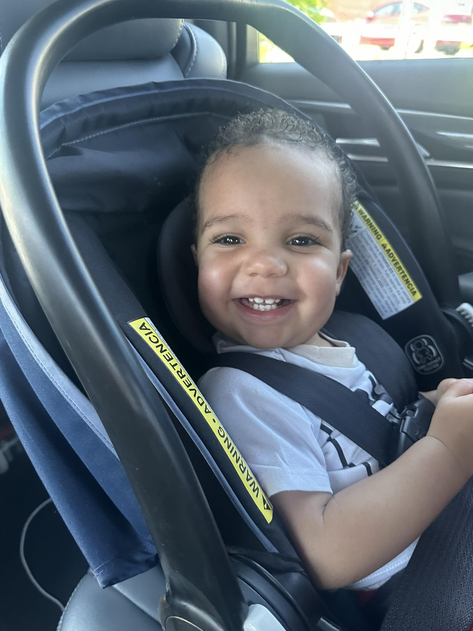 Jeremiah Mathis Jr.