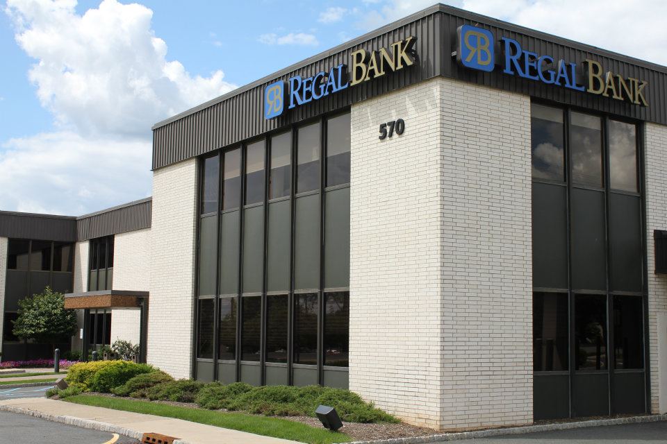 All Regal Bank branches will be closing at 3PM today, Friday, March 15 and will remain closed until 9AM on Monday, March 18, 2024 while we proceed with our systems conversion with