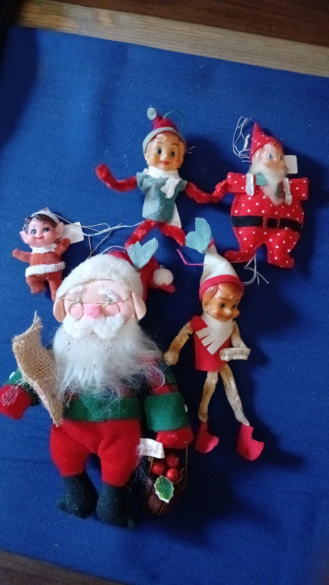 Santas! 🎅❤️