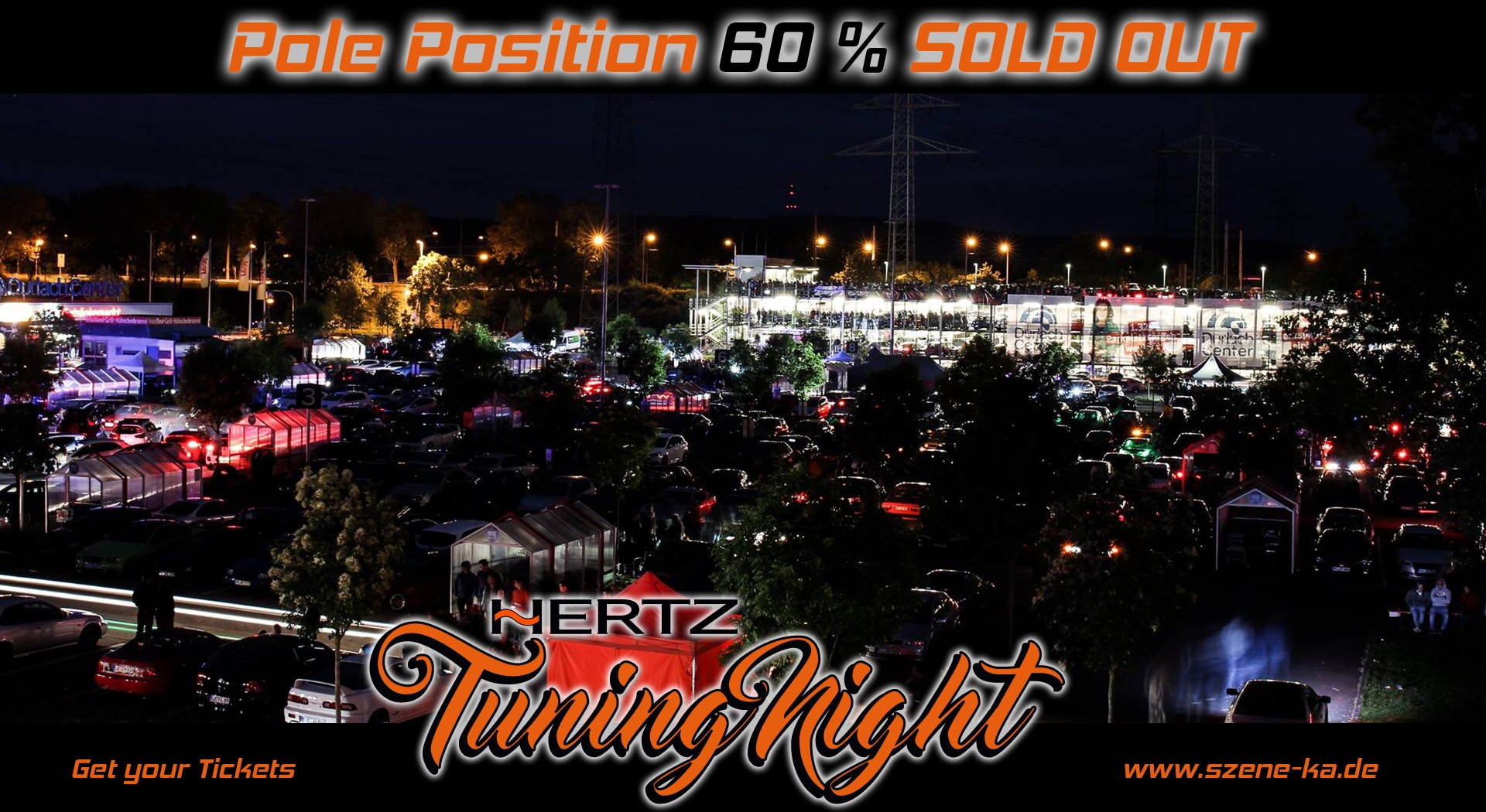 Tuningszene - + + + Ticketinfo Hertz Tuning Night 25 + + + Seit 9 ...