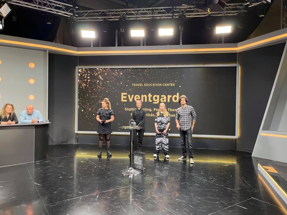 Årets Studenthjul - Home
