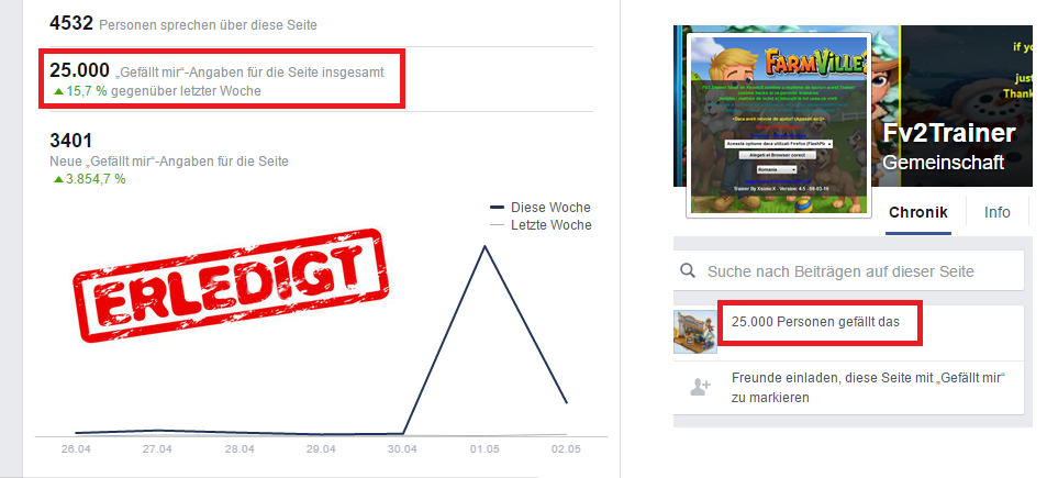 Fv2 TeamPro - ★★★ Der neue XsonicX Trainer 5.0 ist online... | Facebook