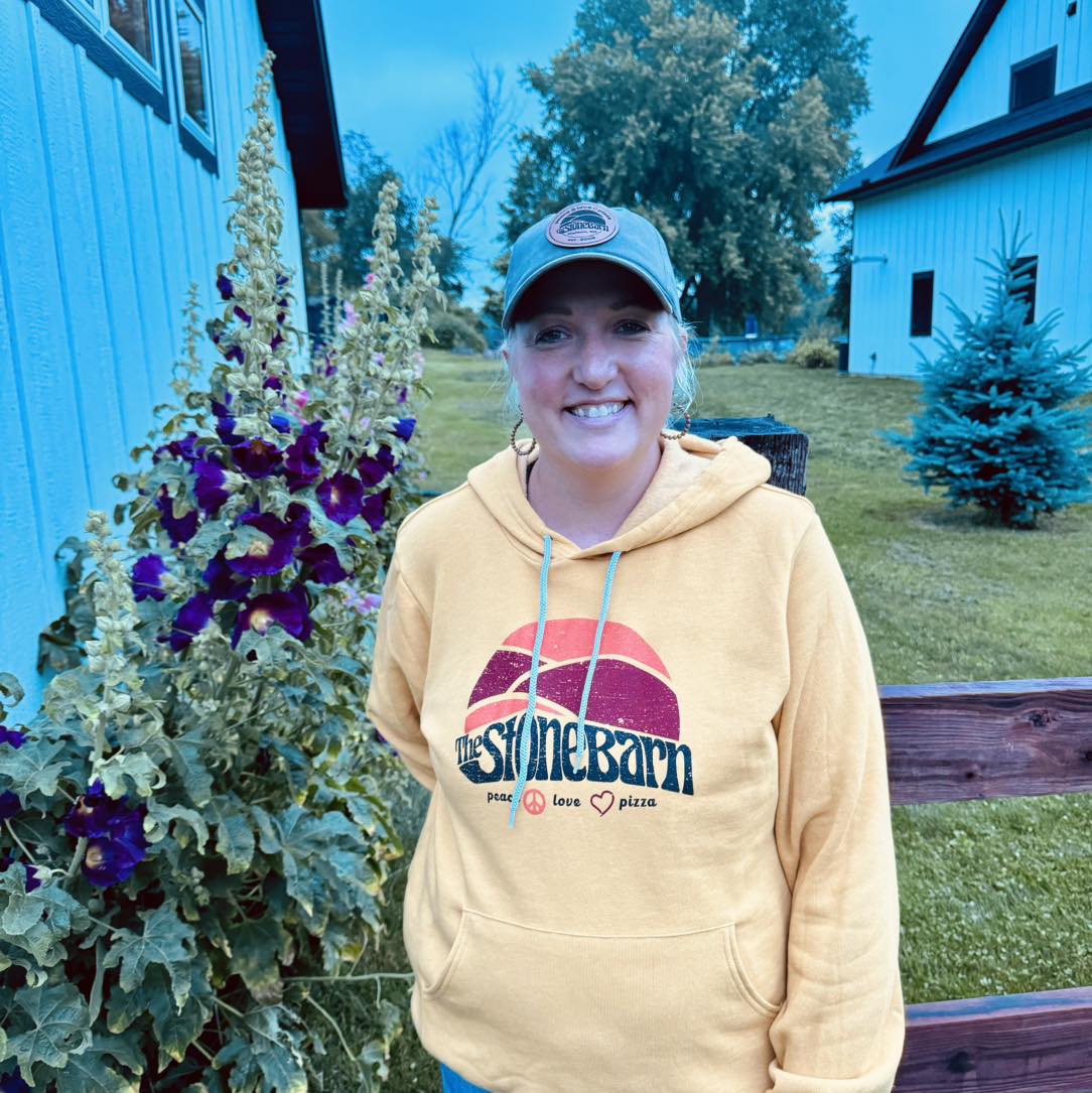 The Stone Barn - 📣 NEW MERCH ALERT‼️ Stop in to check out... | Facebook