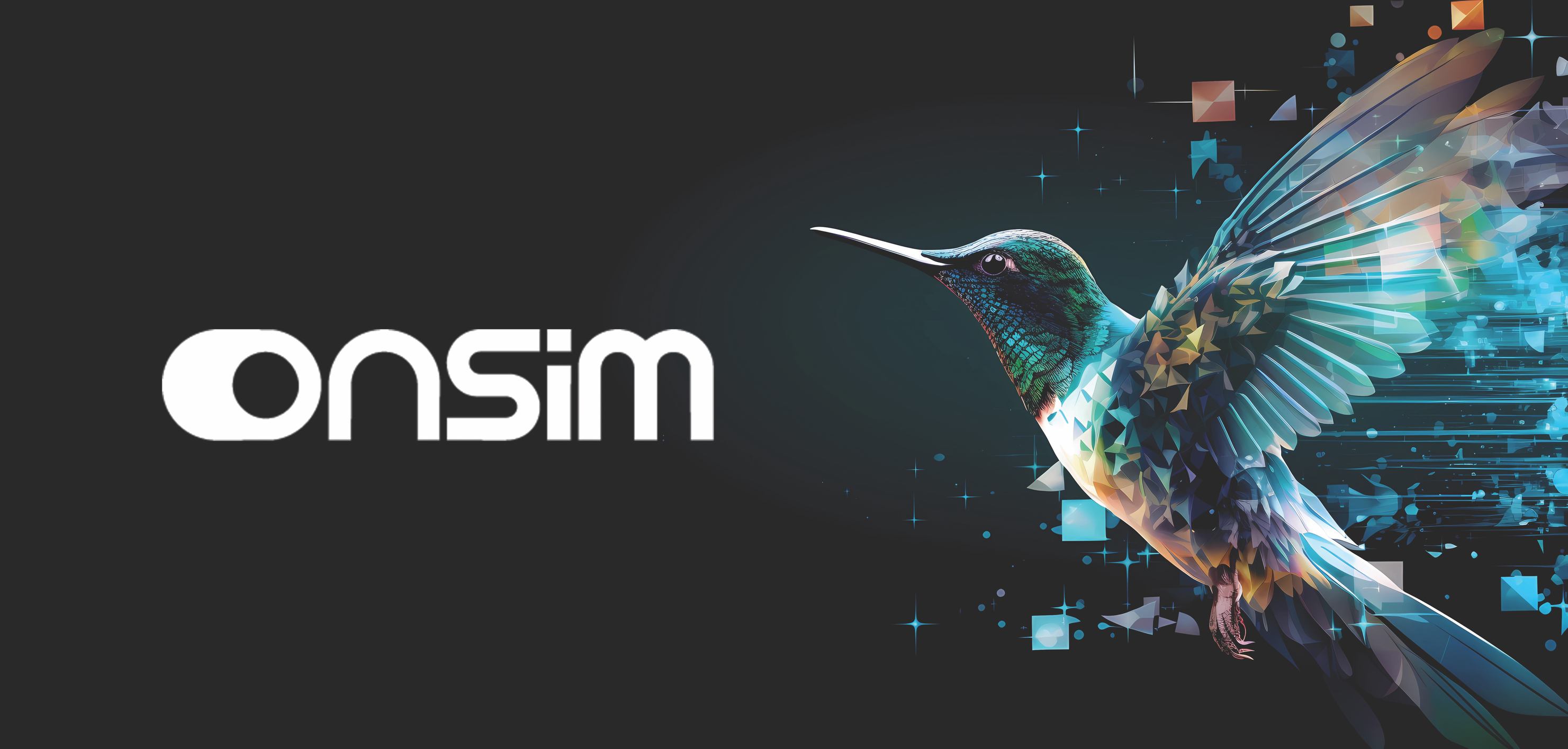 ONSIM | London